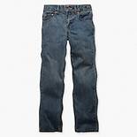 550™ Relaxed Fit Big Boys Jeans 8-20 (Husky) 1