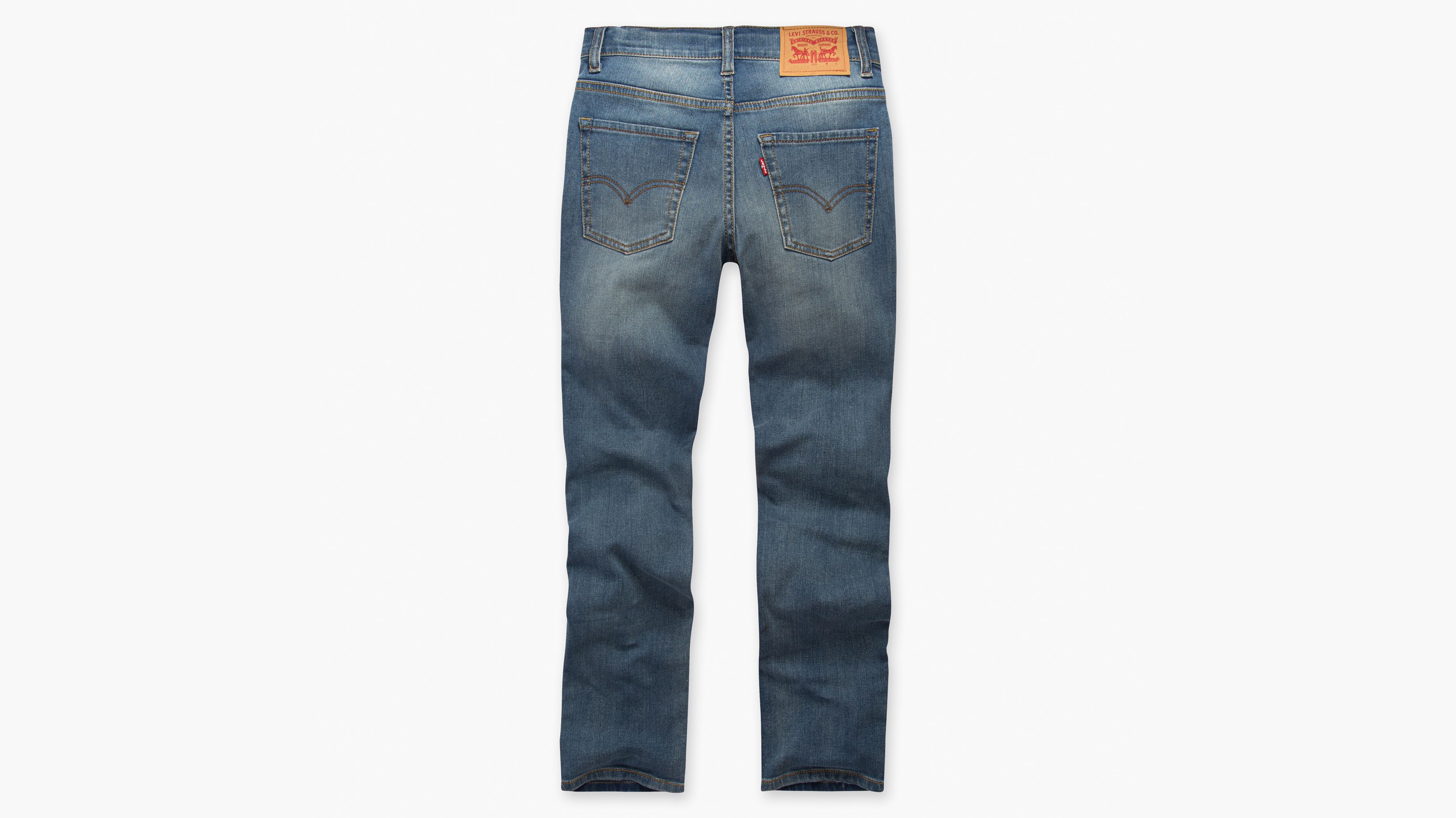 levi kid jeans