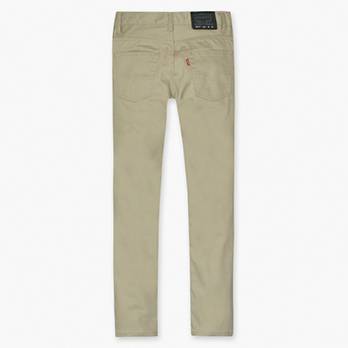 Boys 8-20 511™ Slim Fit Jeans 2