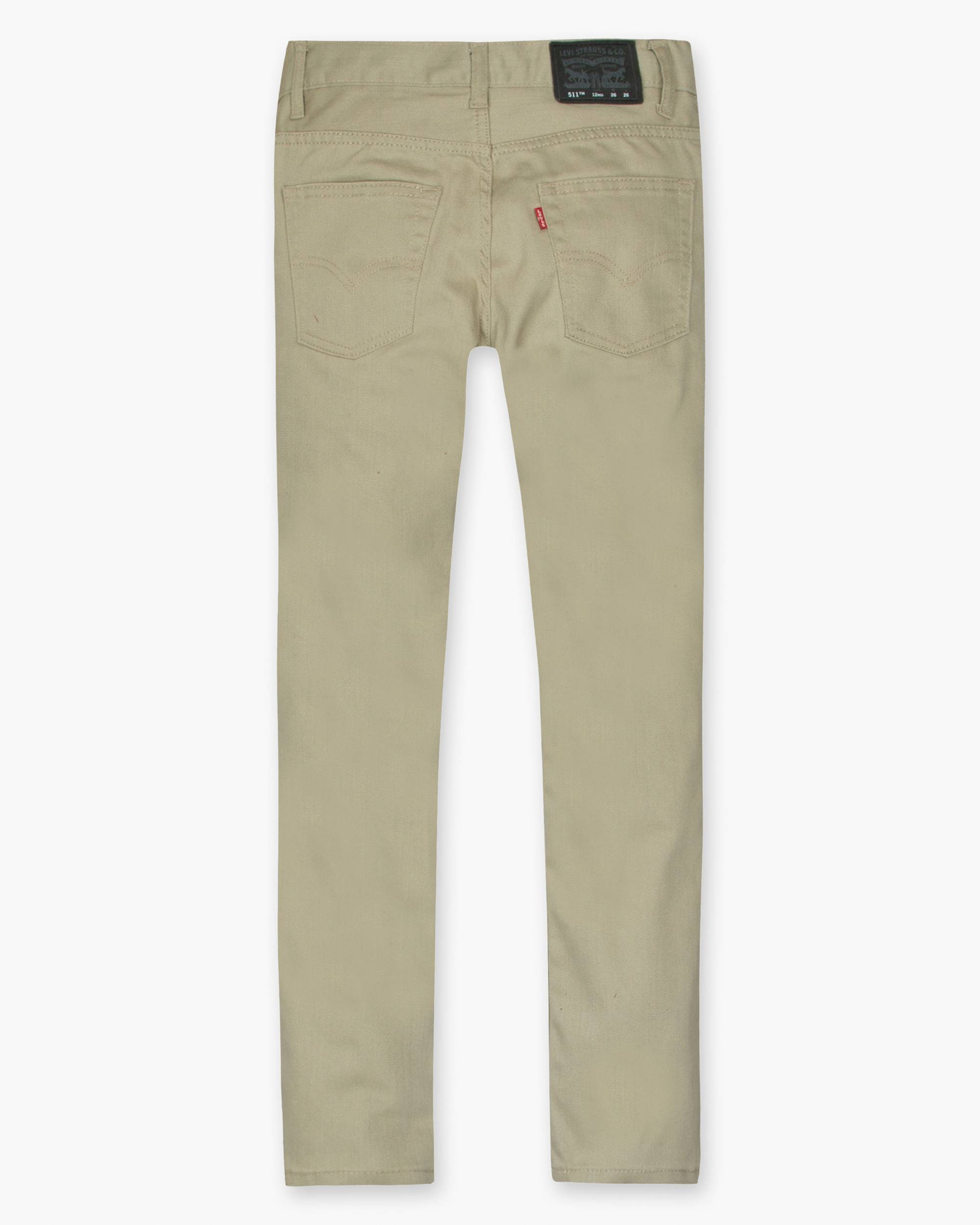 Boys 8-20 511™ Slim Fit Jeans 2