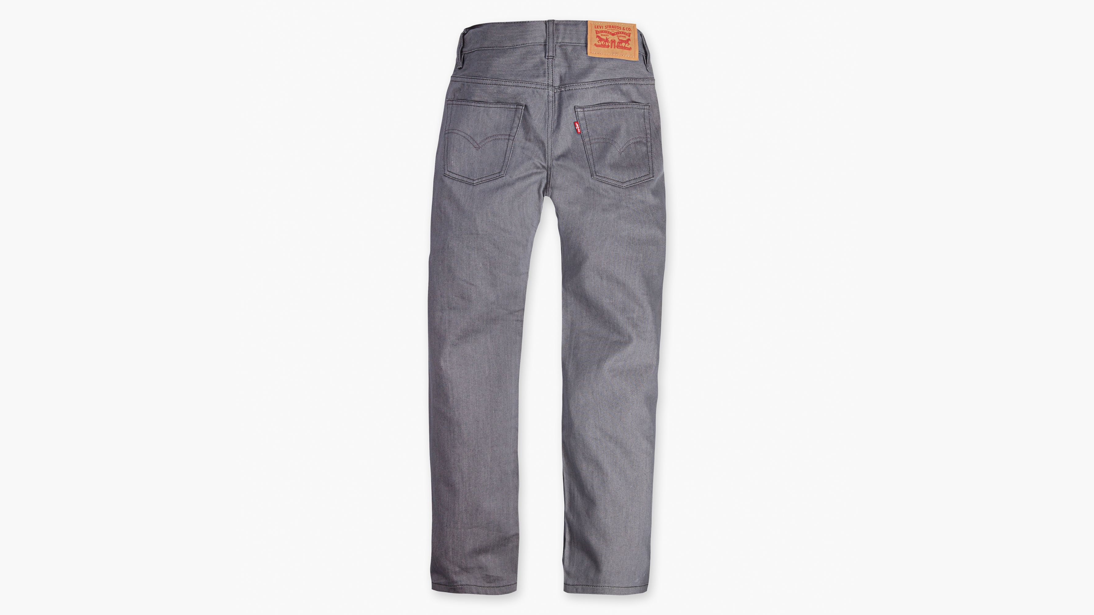 Childrens store levis clothing