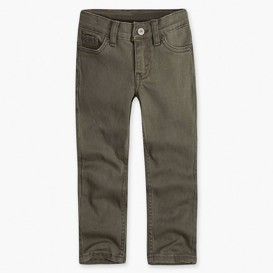 Boys 8-20 511™ Slim Fit Pigment Dyed Pants 1