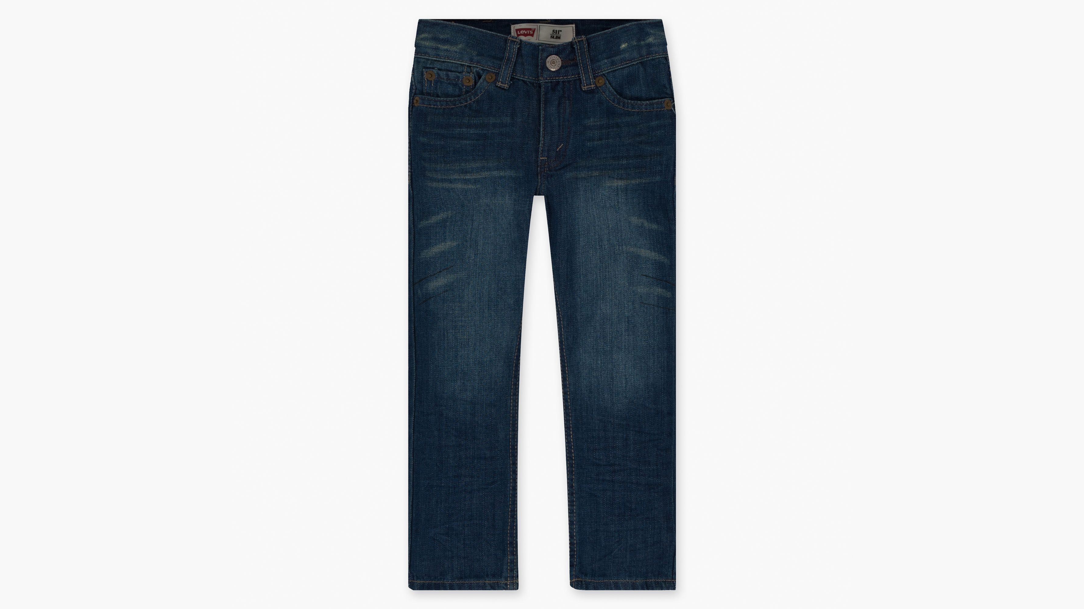 Levis kids 511 best sale