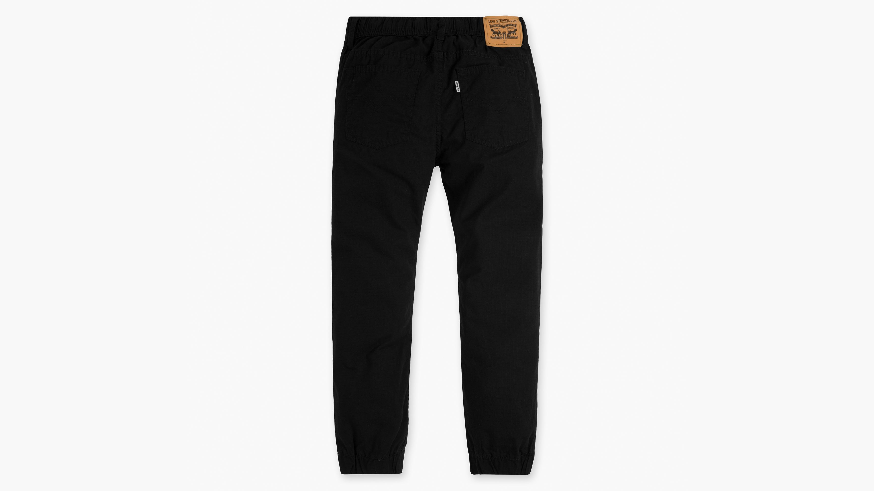 Levis hot sale boys joggers