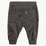 Baby 0-12M Knit Joggers 2
