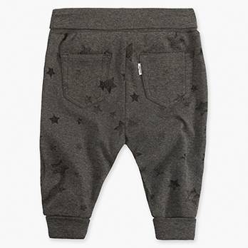 Baby 0-12M Knit Joggers 2