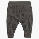 Baby 0-12M Knit Joggers 1