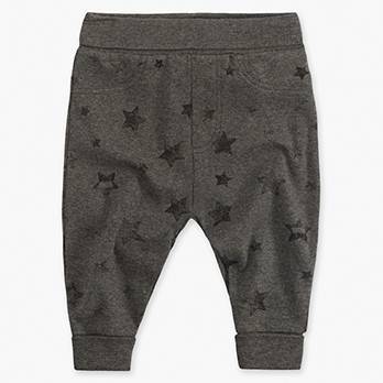 Baby 0-12M Knit Joggers 1