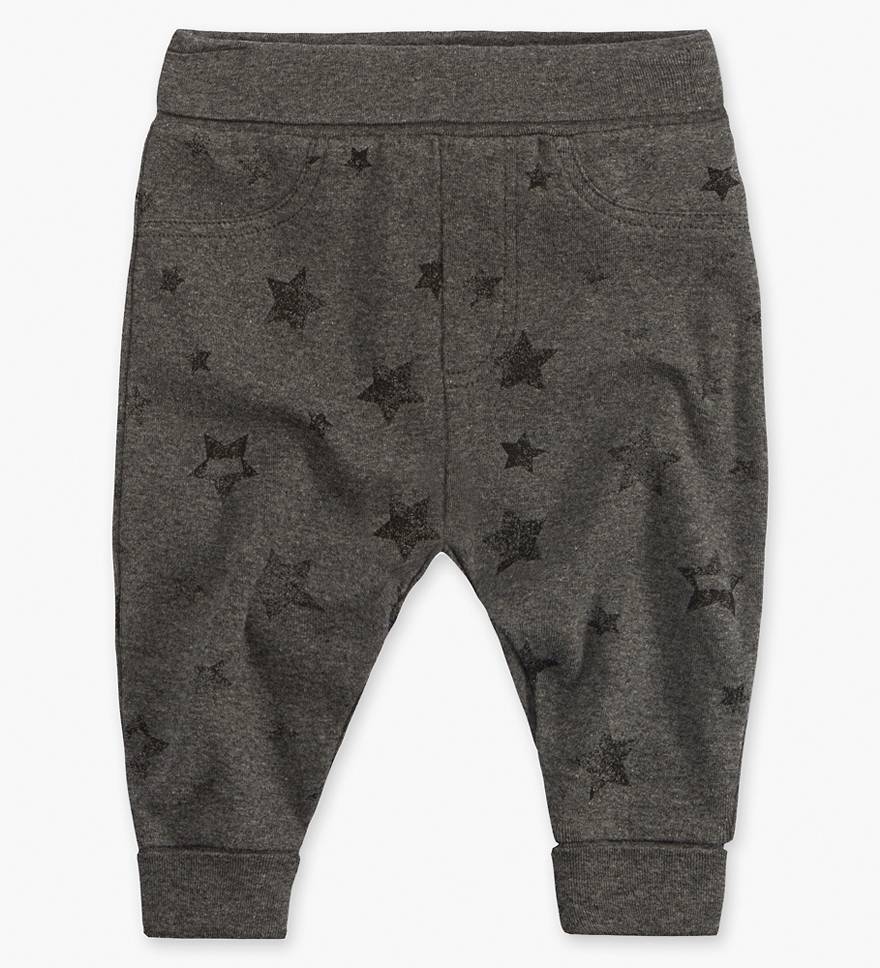 Baby 12-24M Knit Joggers 1