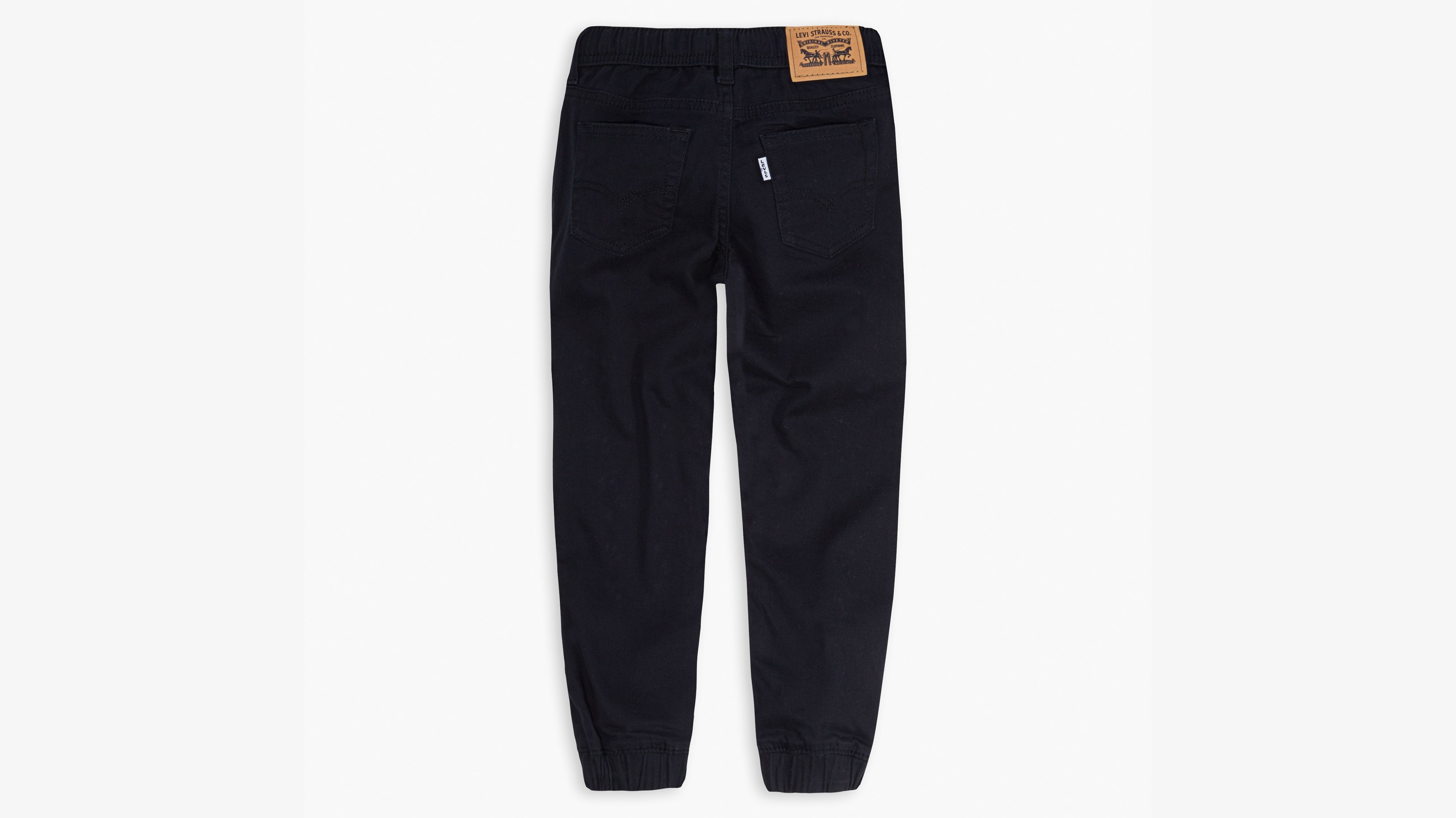 levis boys joggers