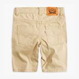 Big Boys 8-20 511™ Slim Sueded Shorts 2