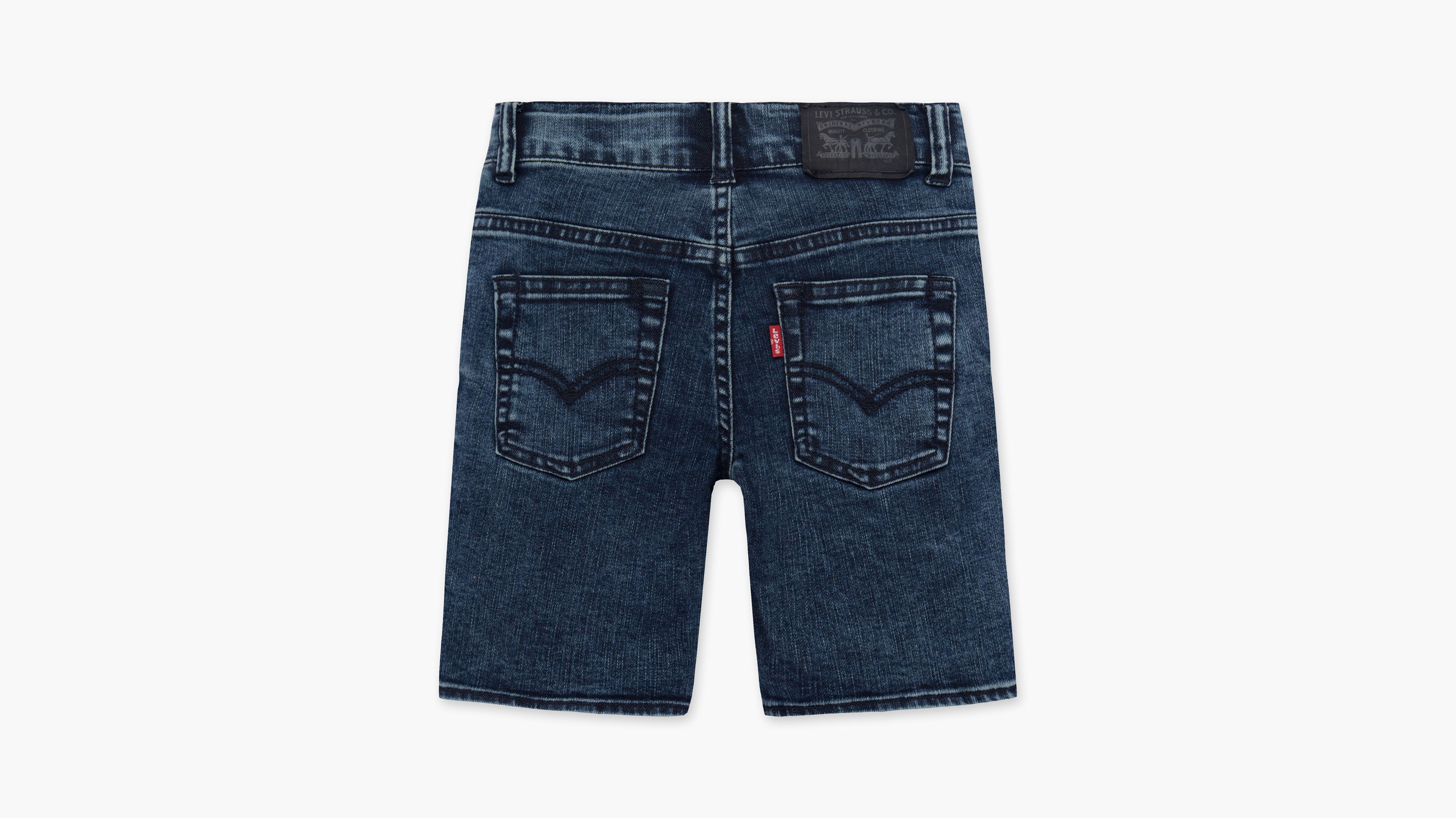 Little Boys 4-7x 511™ Performance Shorts 2