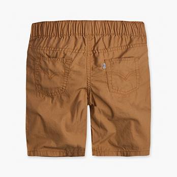 Toddler Boys 2T-4T Woven Shorts 2