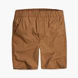 Toddler Boys 2T-4T Woven Shorts 1