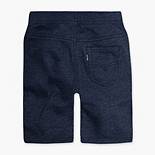 Toddler Boys 2T-4T Knit Jogger Shorts 2