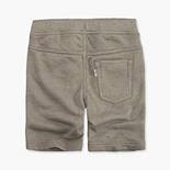 Toddler Boys 2T-4T Knit Jogger Shorts 2