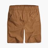 Little Boys 4-7x Woven Shorts 1