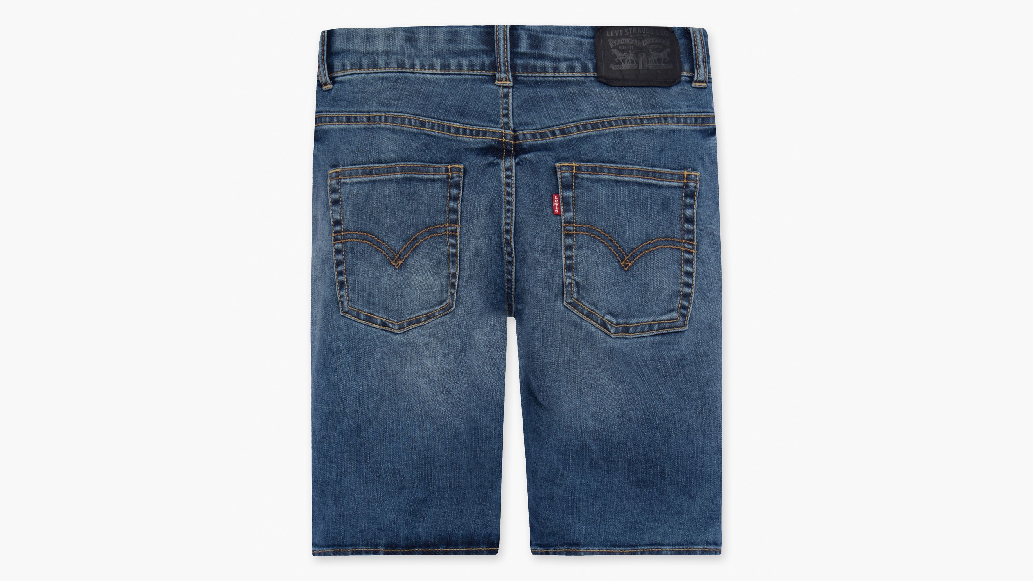 levi's 511 husky jeans