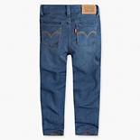 Toddler Girls 2T-4T 710 Everyday Jeans 2
