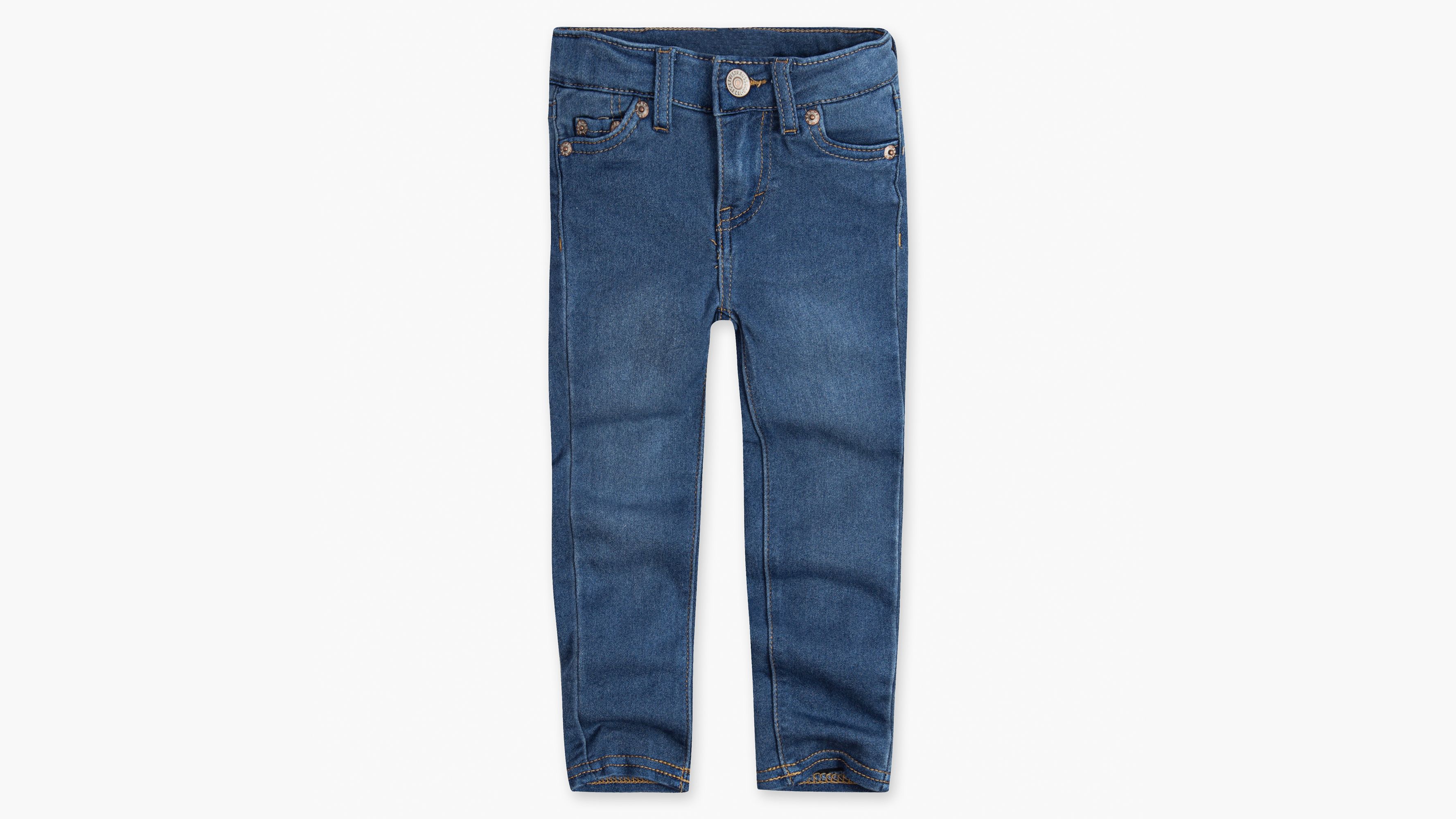 Girls' Clothing - Shop Cute Denim Clothes For Girls | Levi's® Us