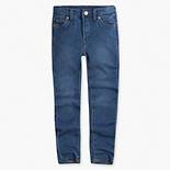 Little Girls 4-6x 710 Everyday Jeans 1