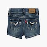 Baby 12-24M Embroidered Shorty Shorts 2