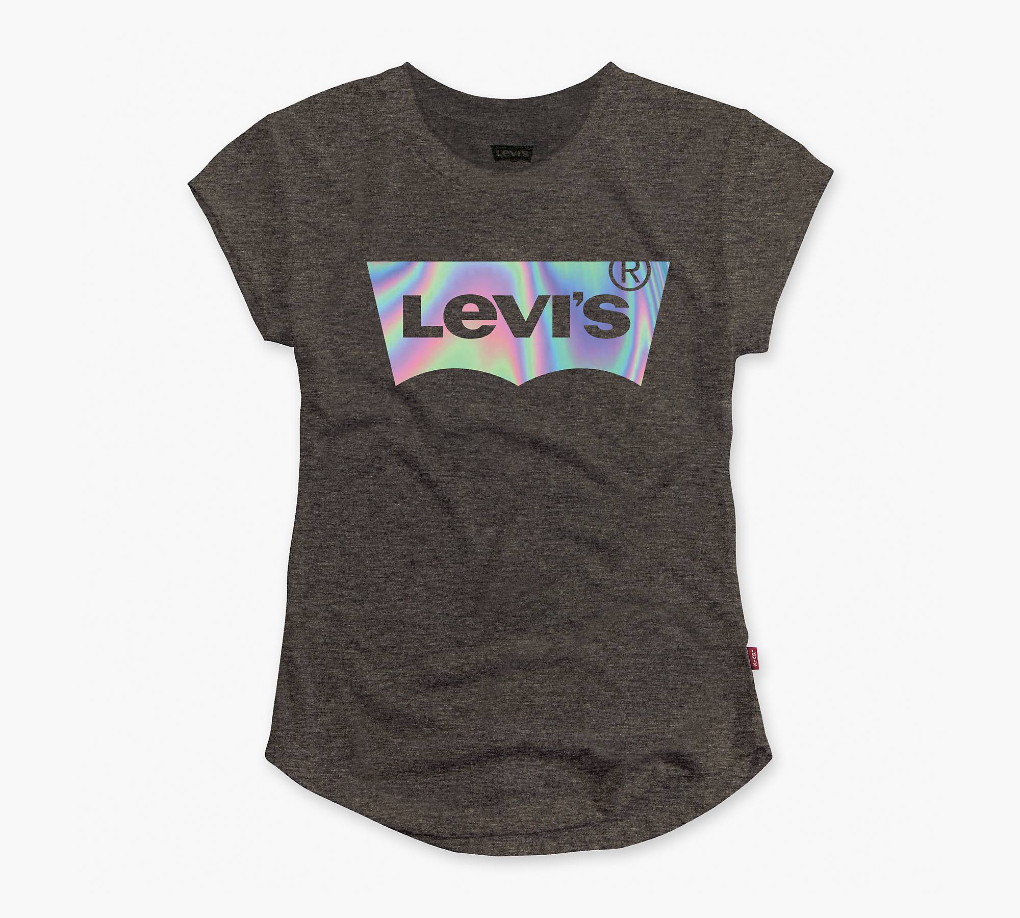 Girls 7-16 Levi's® Graphic Tee Shirt 1