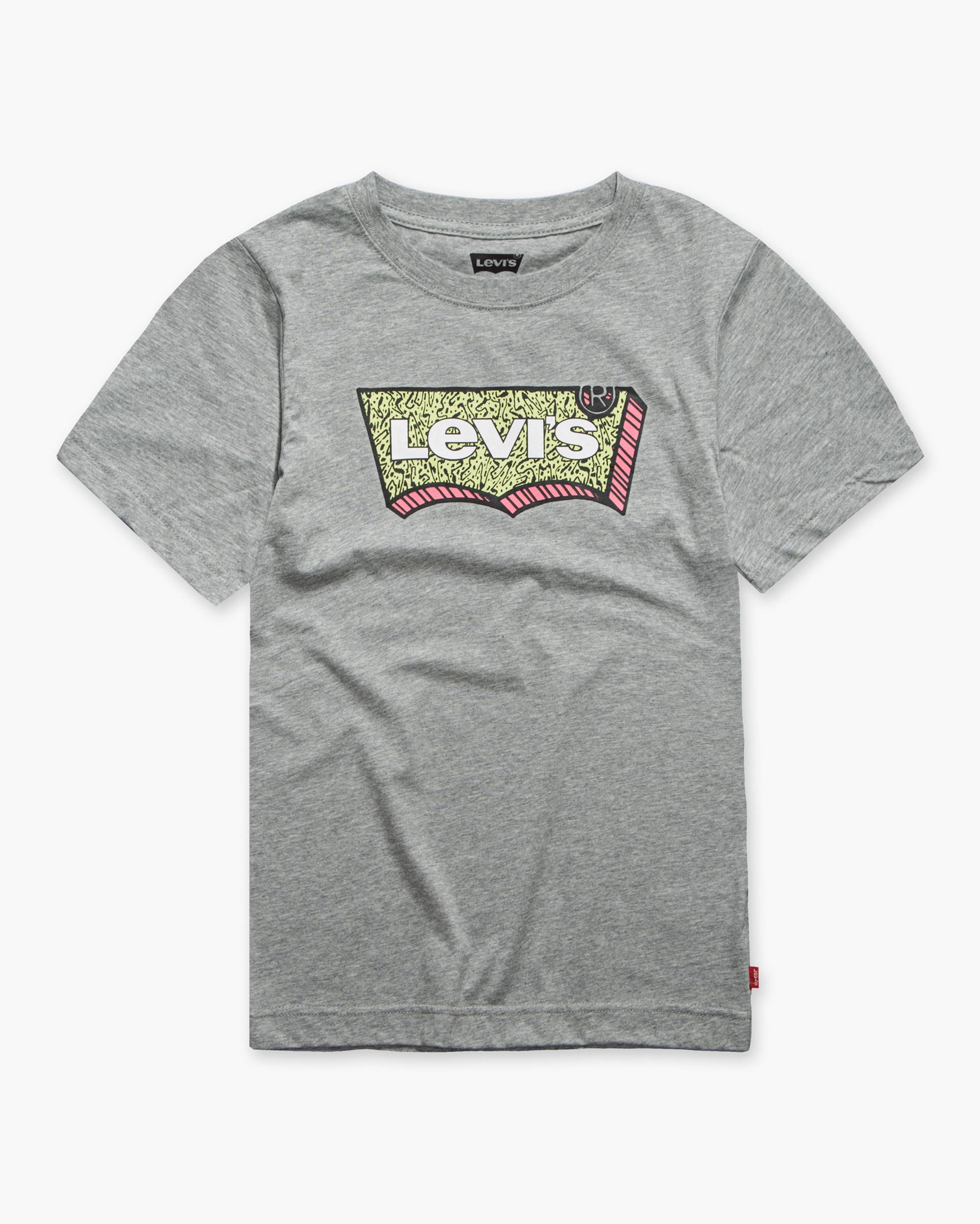 Boys 8-20 Graphic Tee Shirt 1