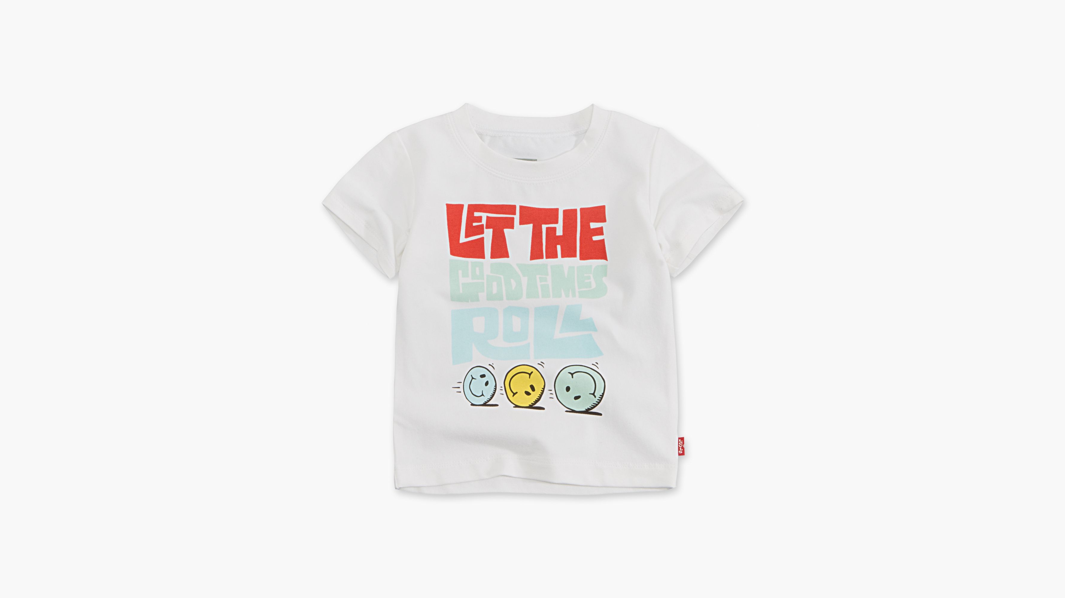 Baby Boy Jeans, Jackets, Shirts & Clothing | Levi's® Us