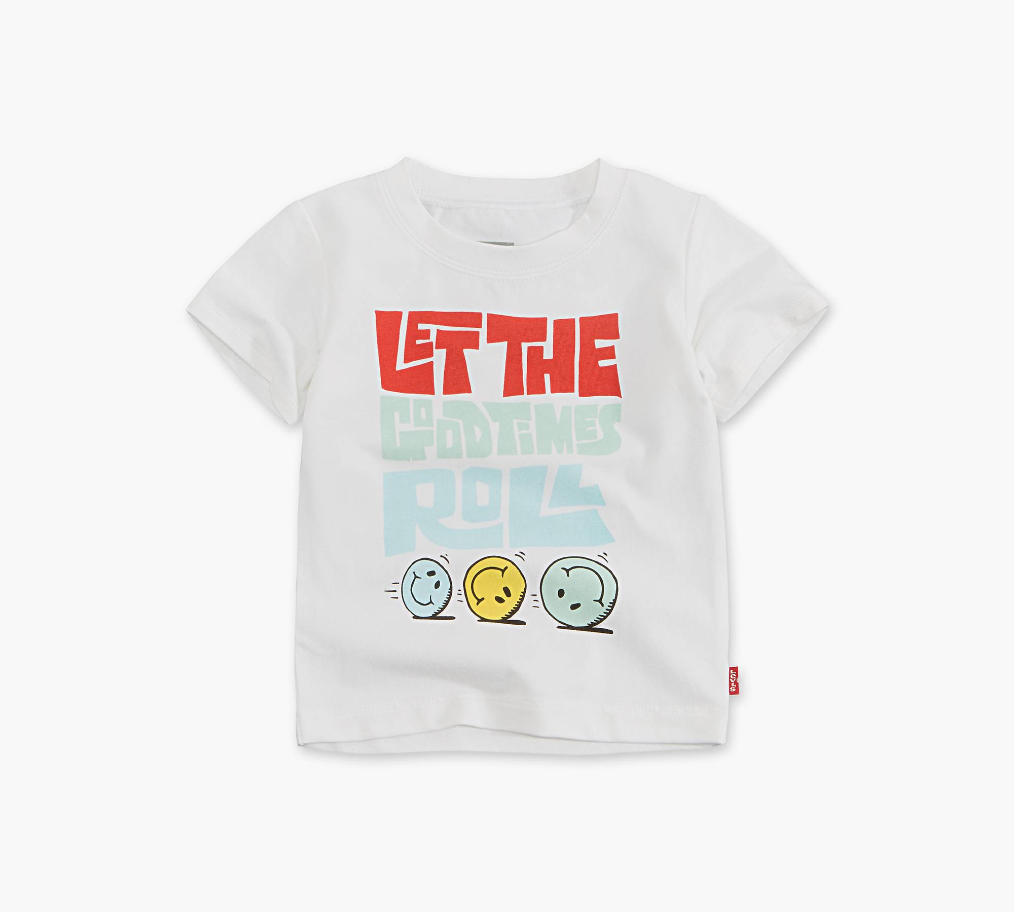 Baby 12-24M Graphic Tee Shirt 1