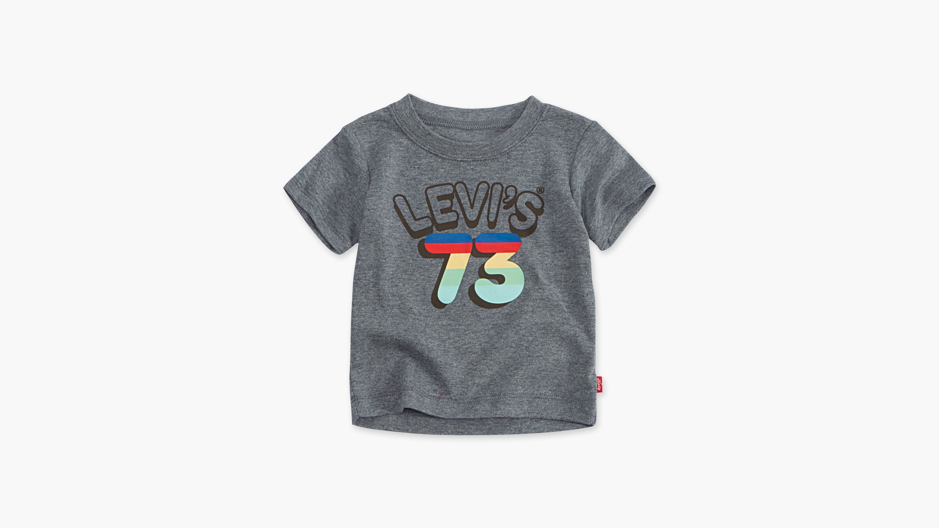 Baby Boy Jeans, Jackets, Shirts & Clothing | Levi's® Us