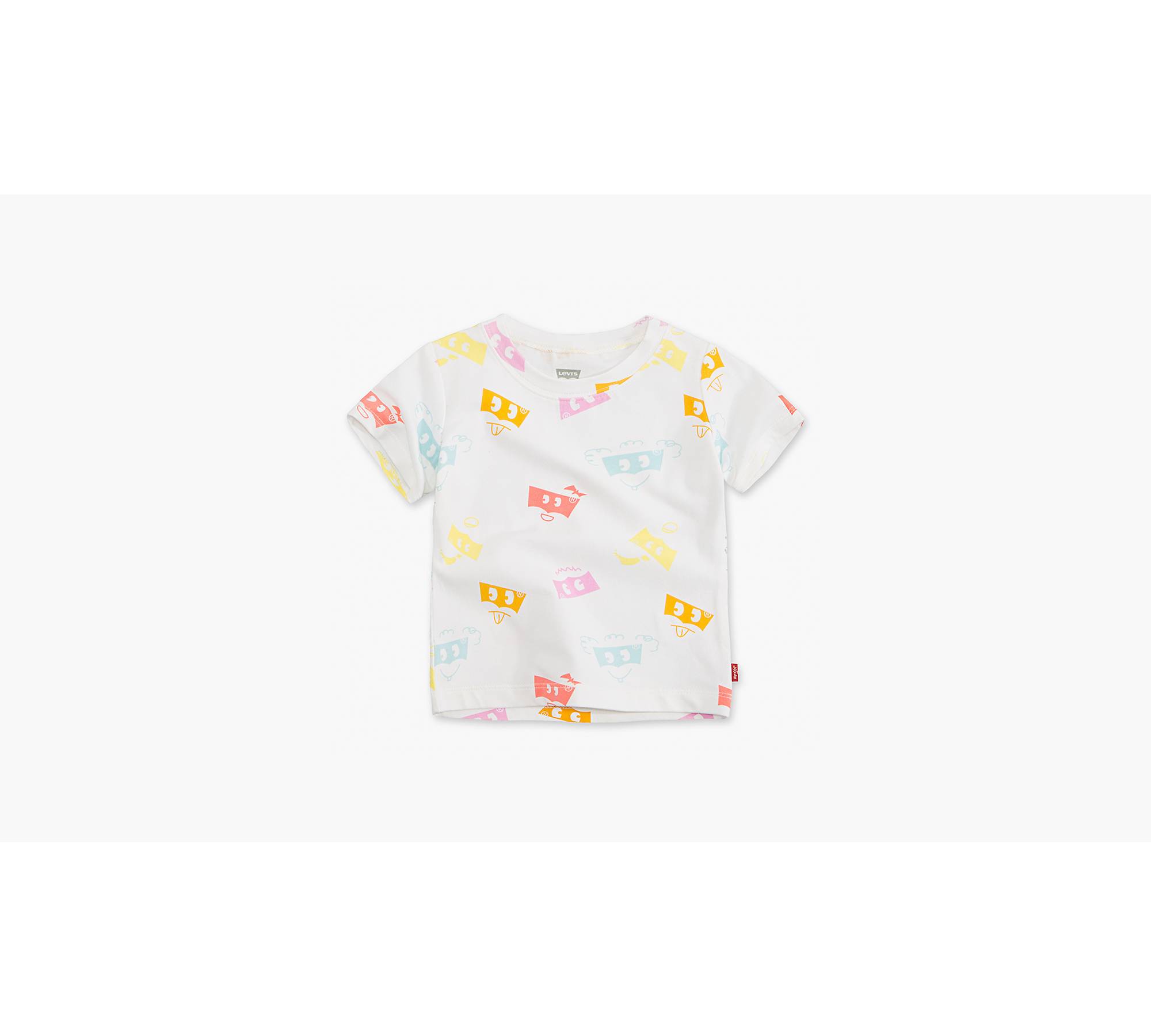 Baby 12-24M Graphic Tee Shirt 1