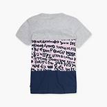 Boys 8-20 Levi’s® Colorblocked Tee Shirt 2