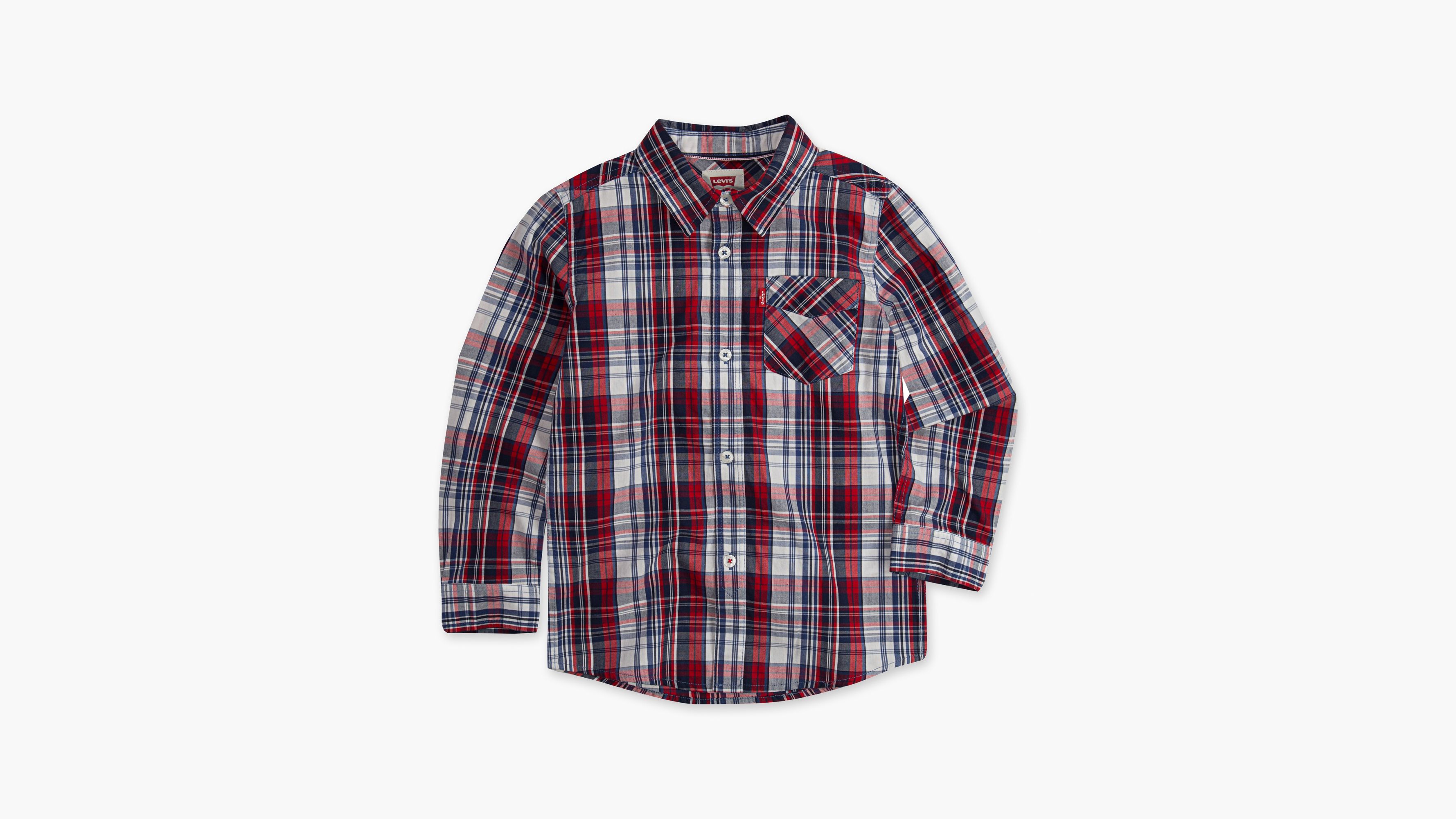 Kids' Denim Clothes & Jeans On Sale | Levi's® US