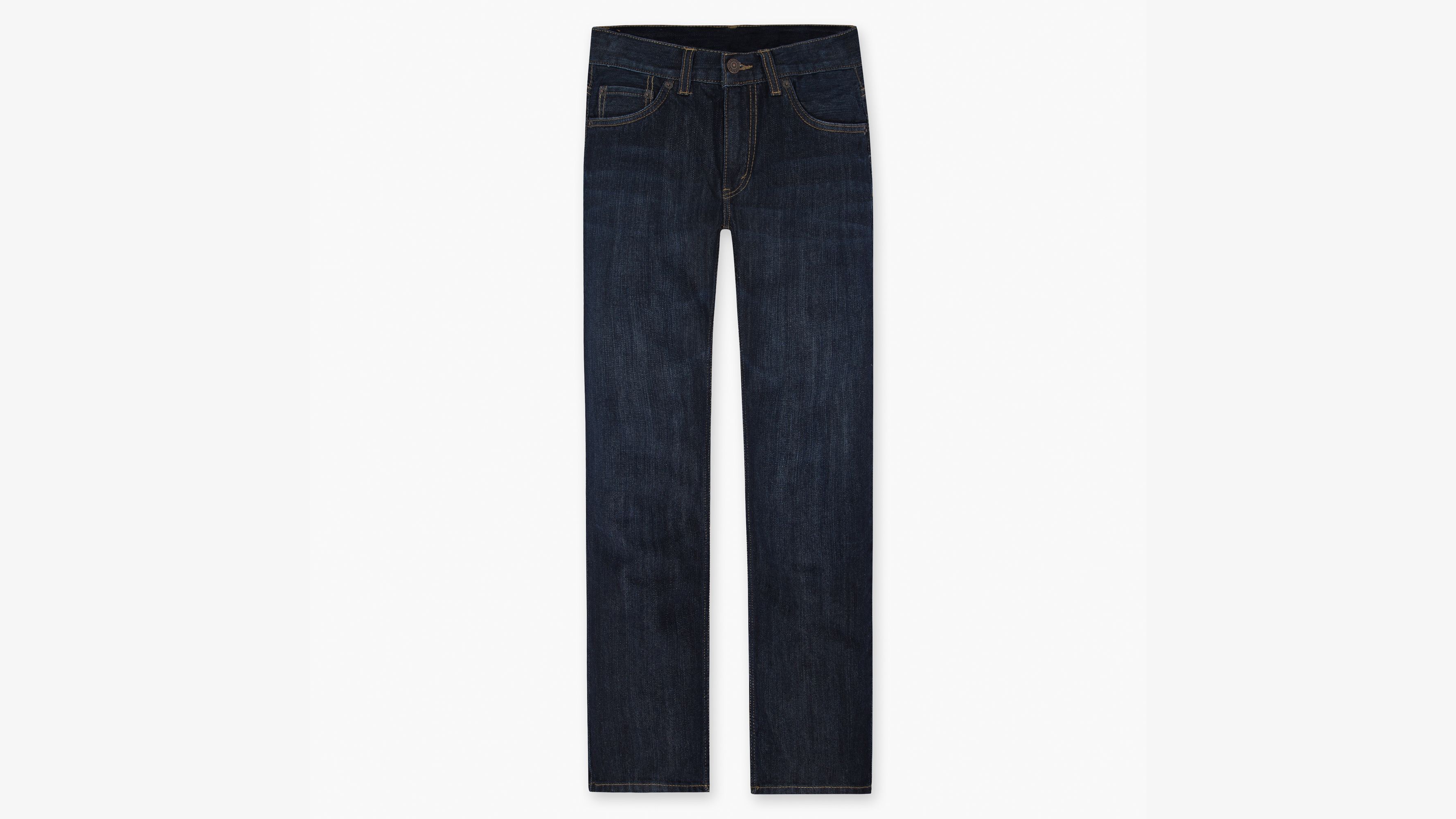 levis 505 slim