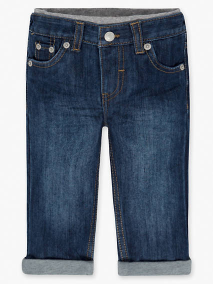 Baby Boy Jeans, Jackets, Shirts & Clothing | Levi's® Us
