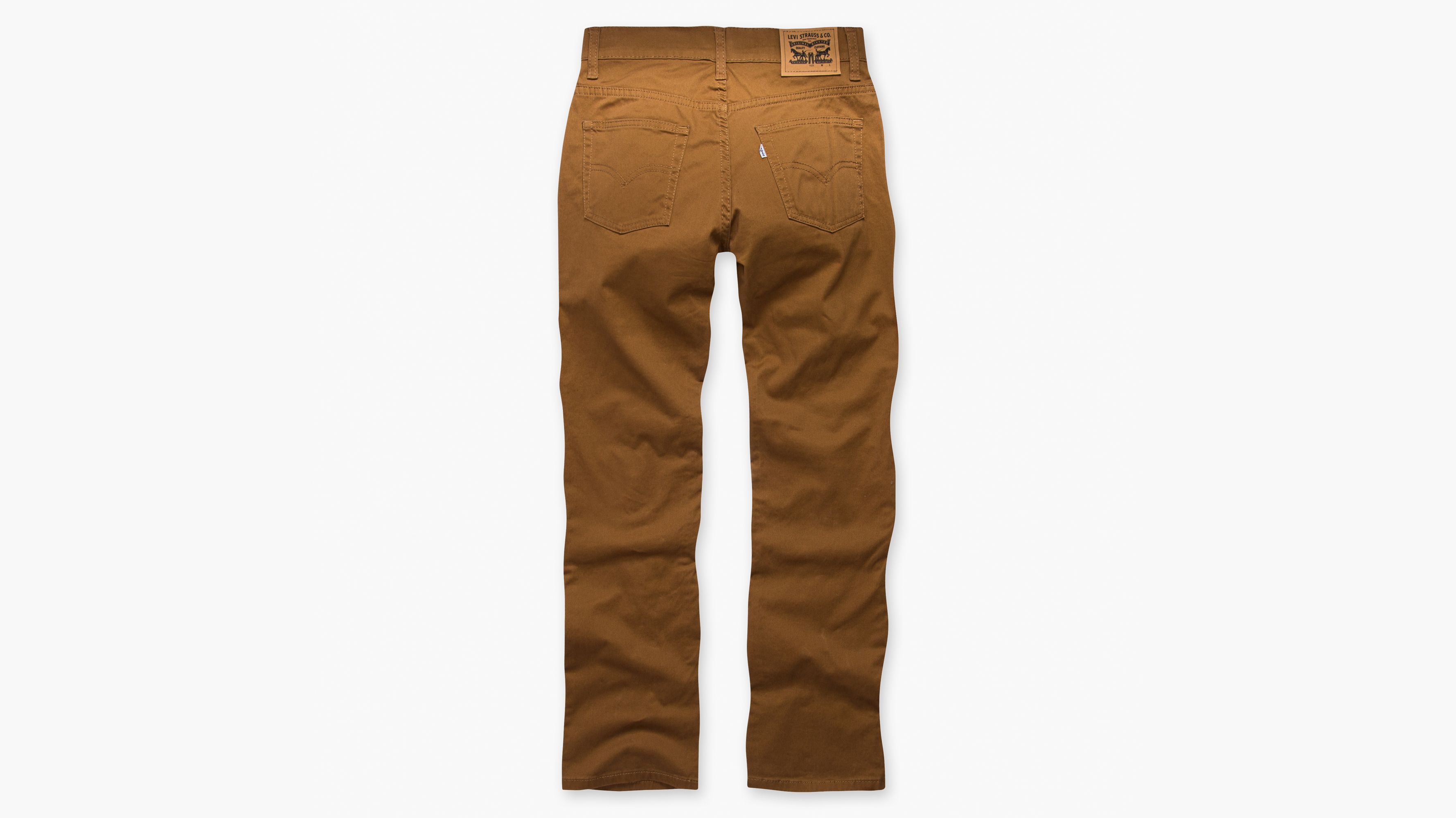 levis boys pants