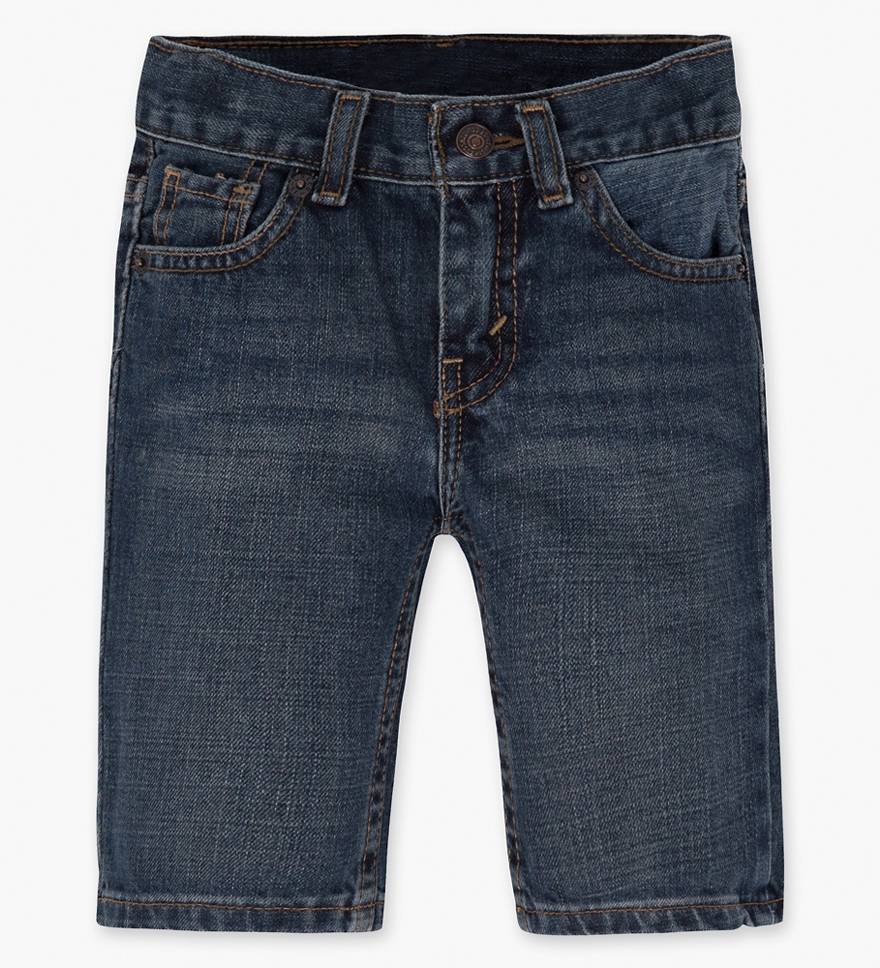 Boys 8-20 505™ Regular Fit Shorts 1