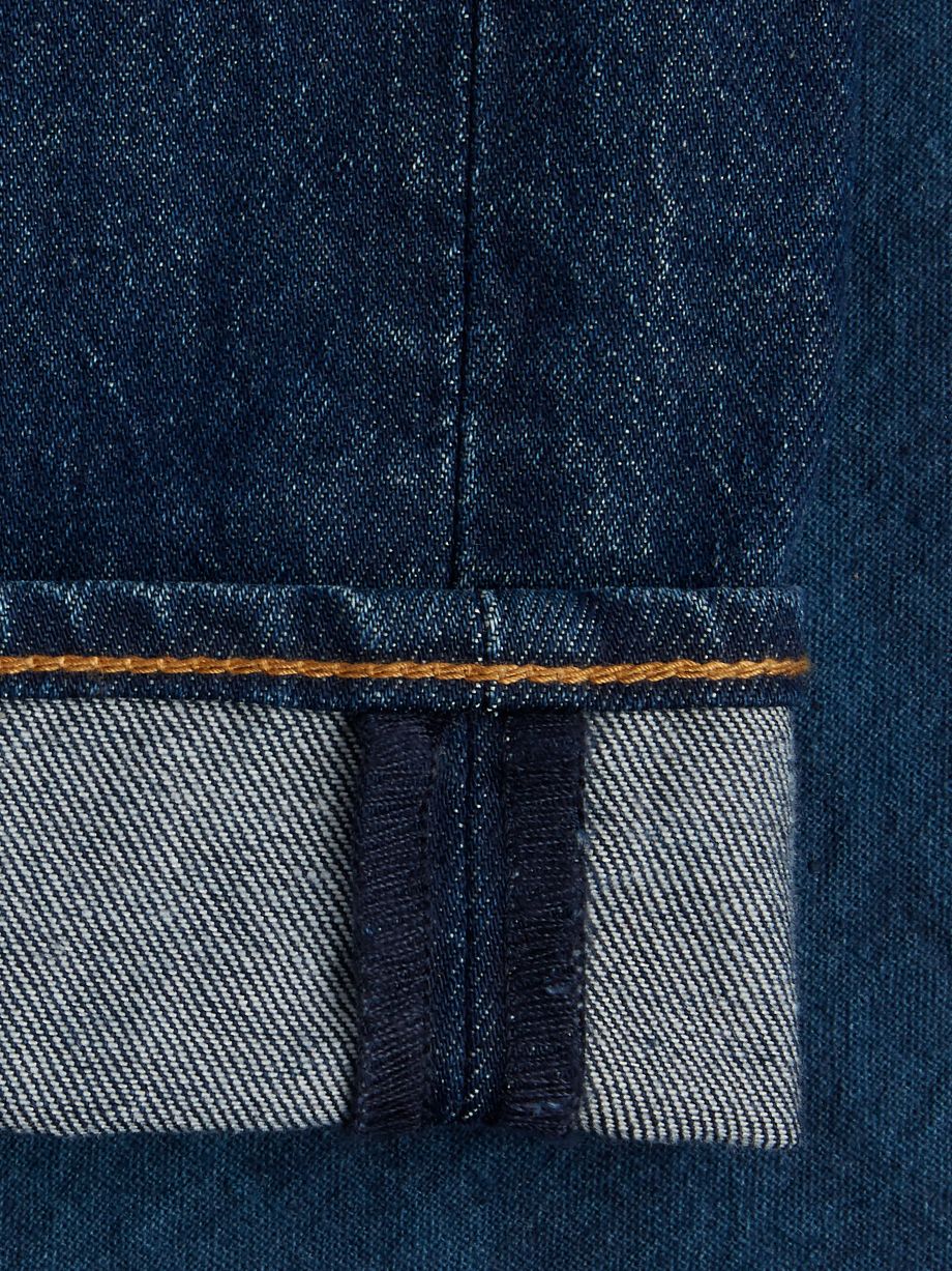 501® Original Fit Jeans - Dark Wash | Levi's® CA