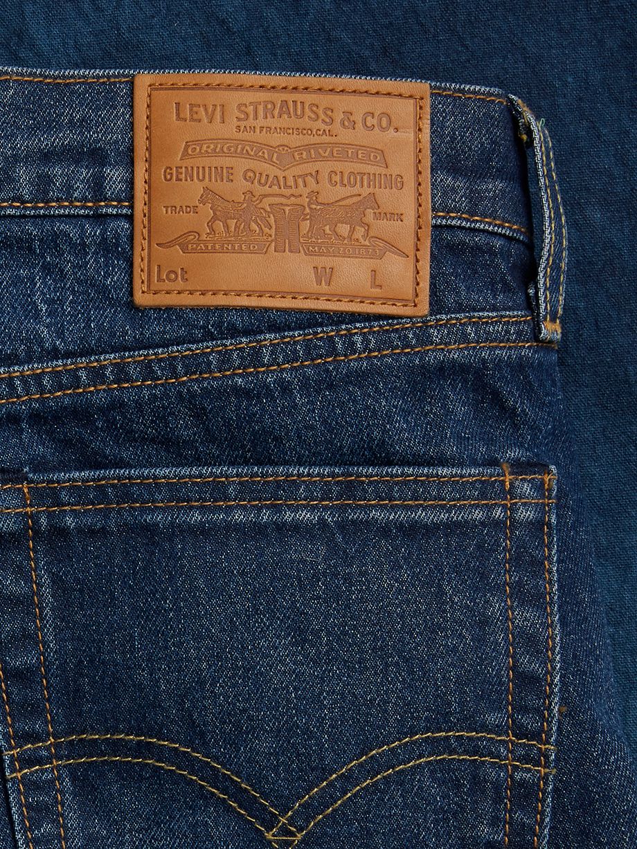 levi's 511 premium stretch