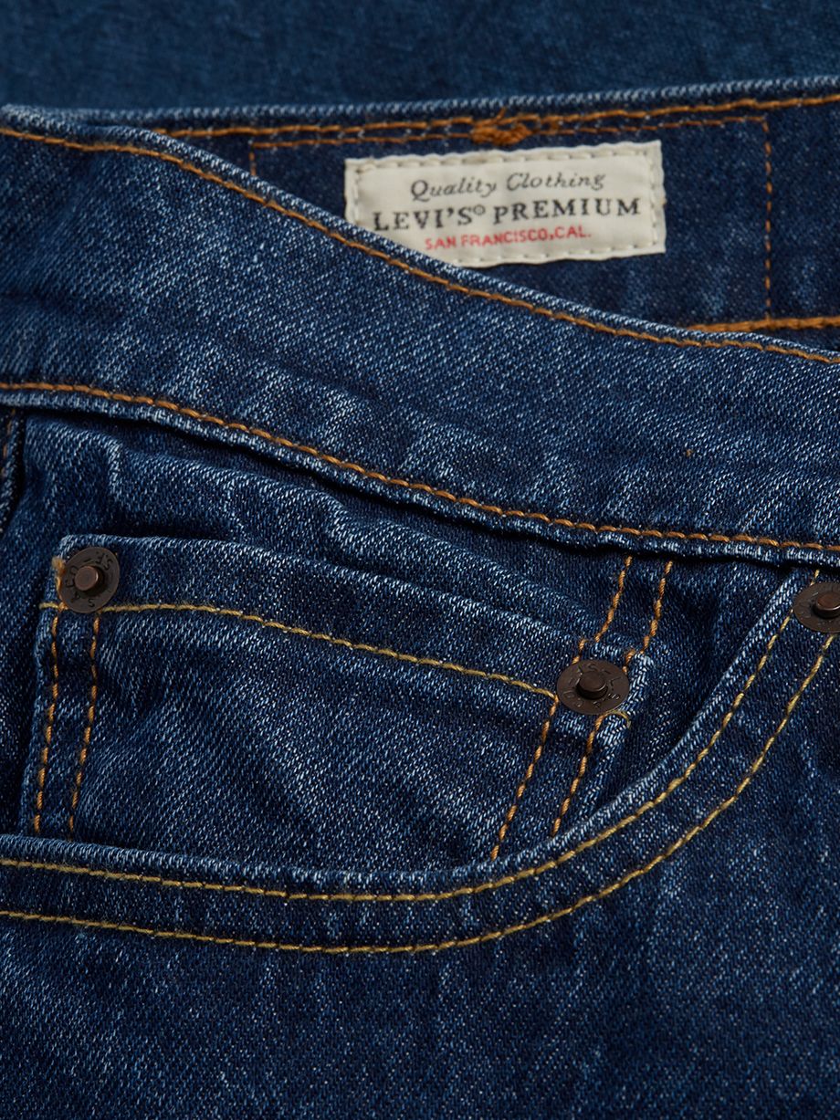 levis 511 black cords