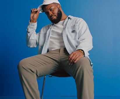 men's levi's chino pants