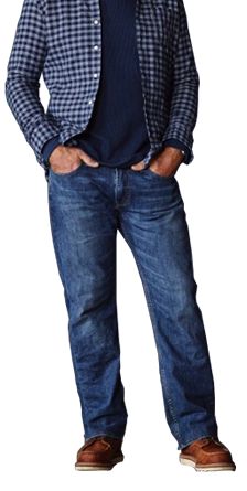 Men's Jeans - Shop Jeans for Men | Levi's®
