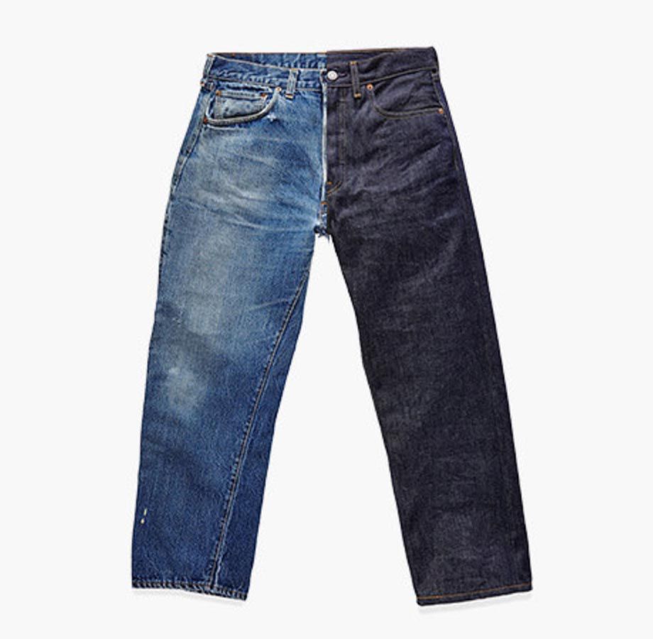 levis 501 low rise jeans