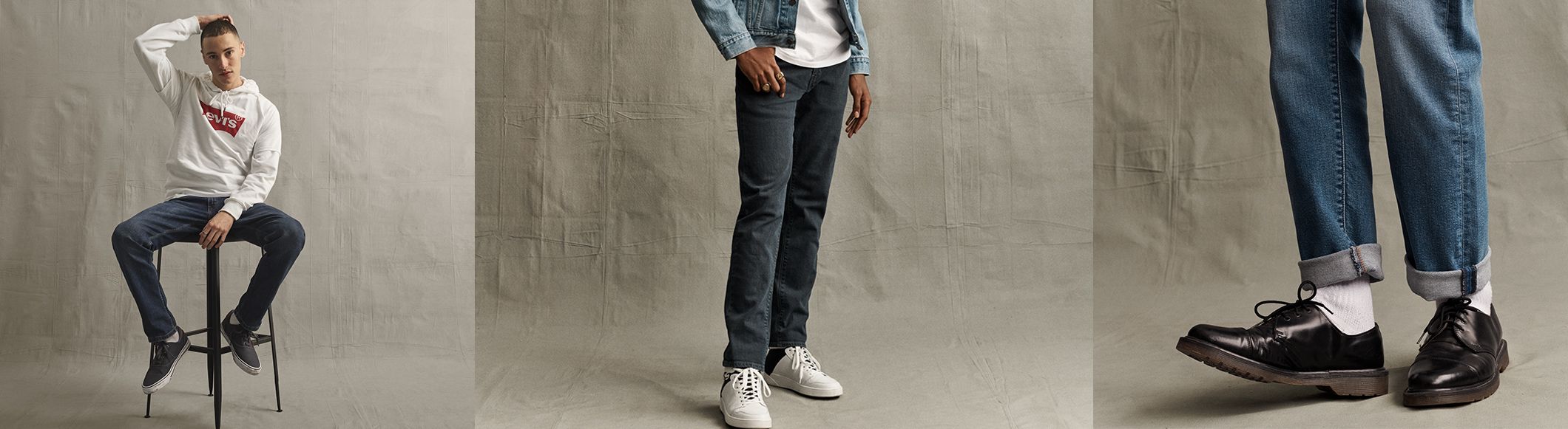 levis 502 price