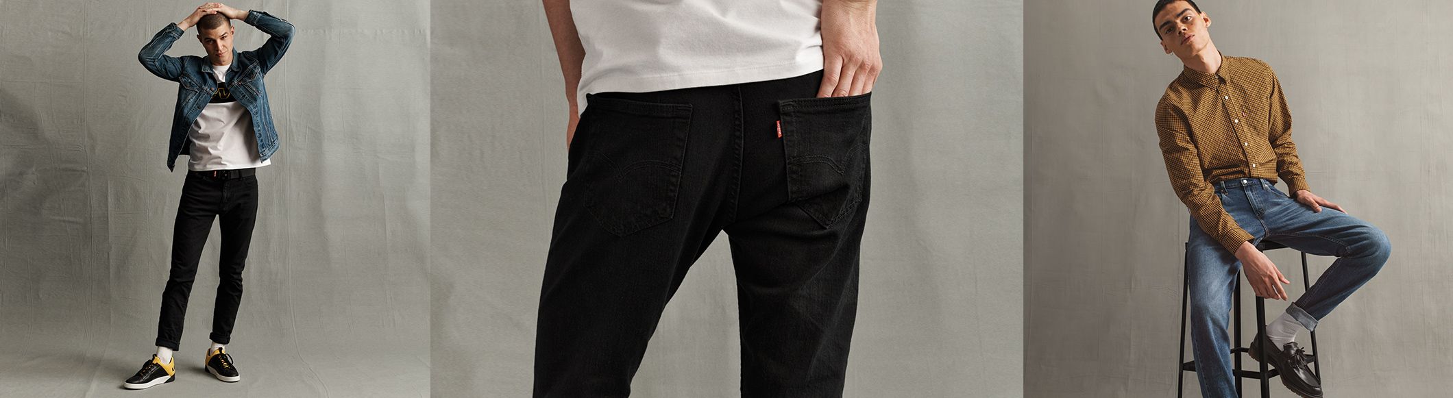 jeans similar to levis 512