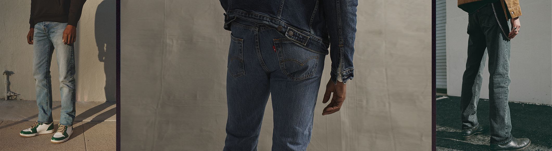 levi 516 jeans canada