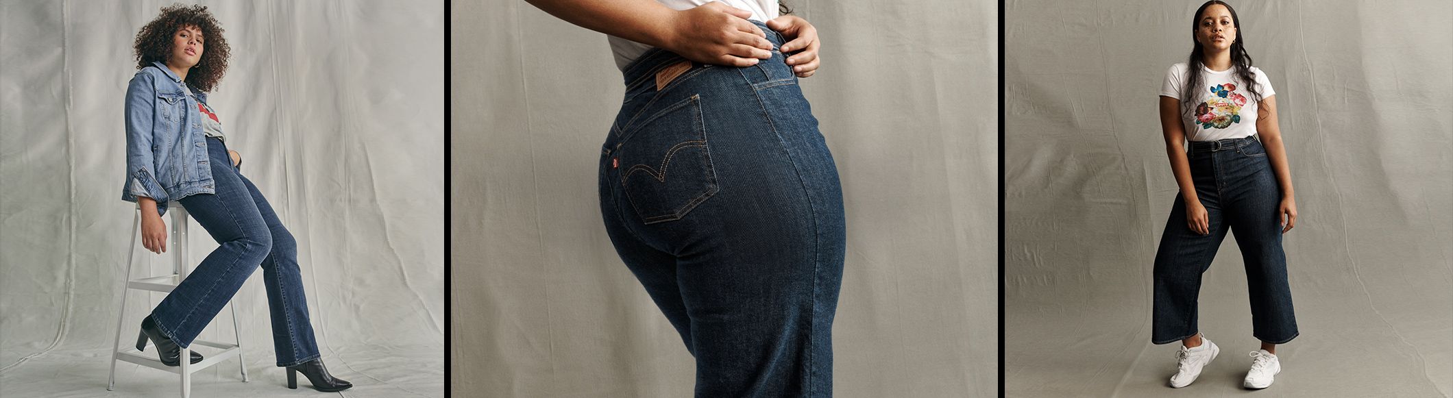 womens levis tall sizes