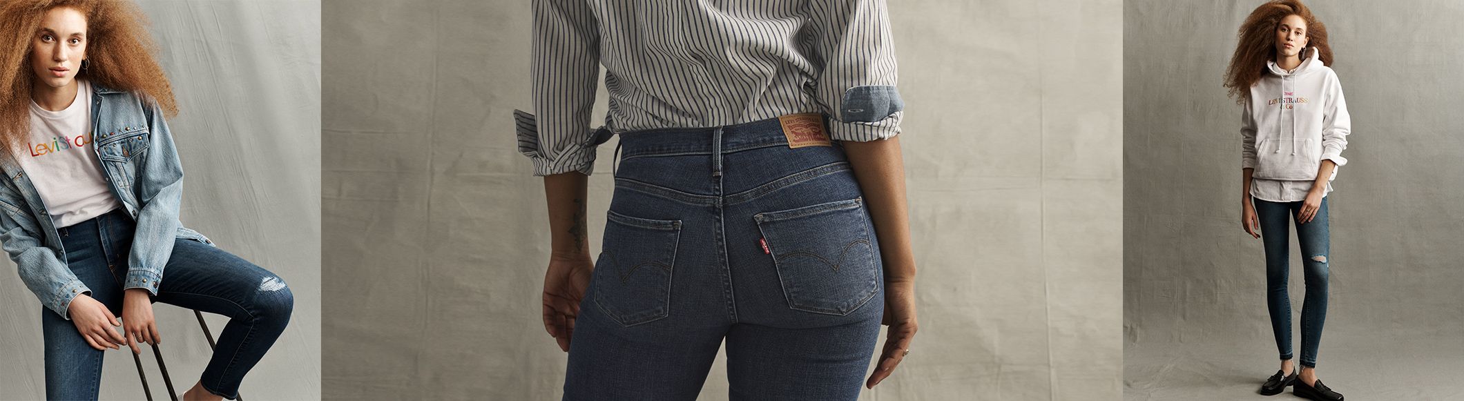 levi's 711 skinny jeans canada