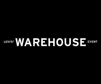 warehouse levis